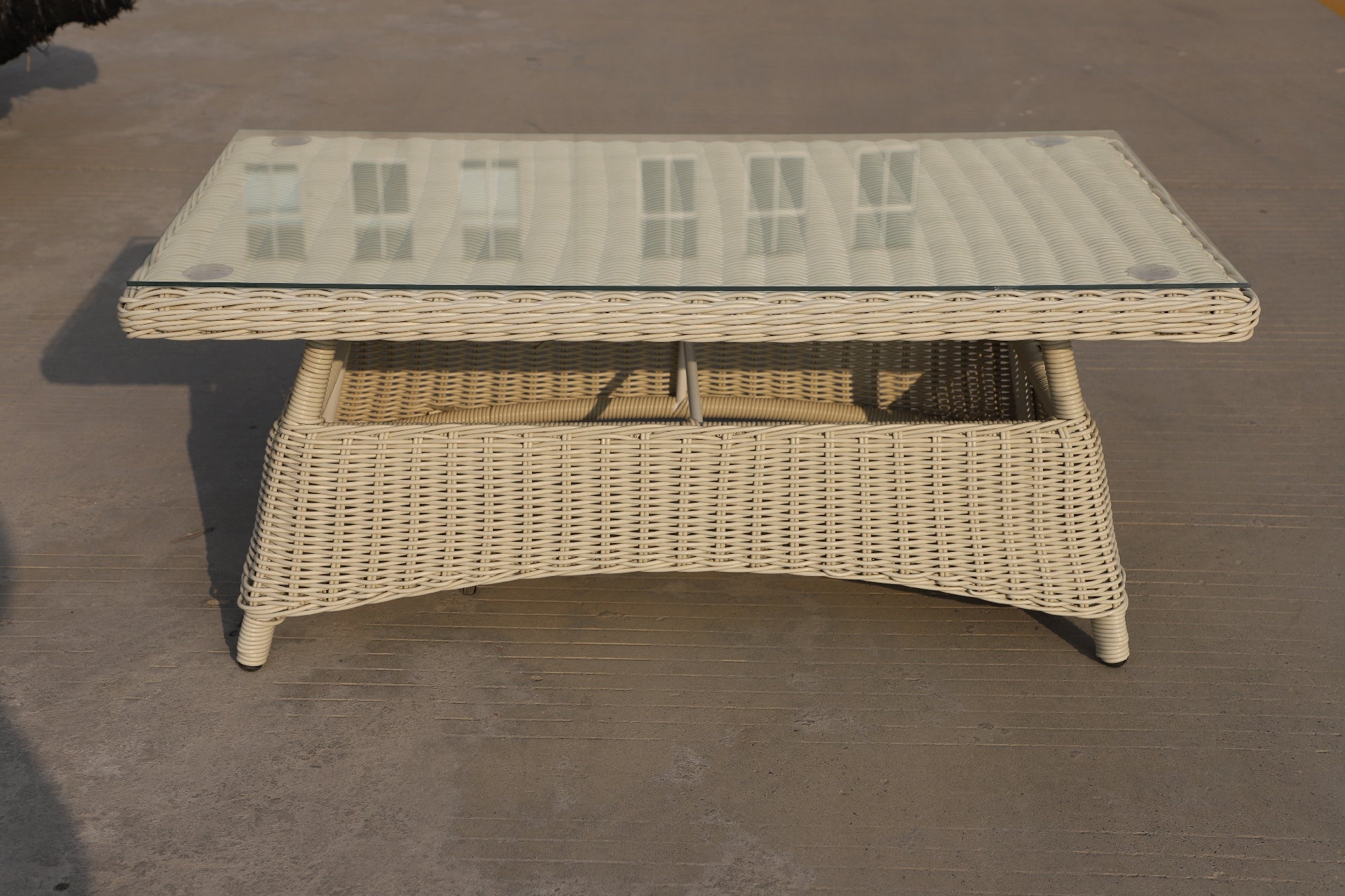 SYH283W-YH-S4569G-3 (mouthfull woven rattan)