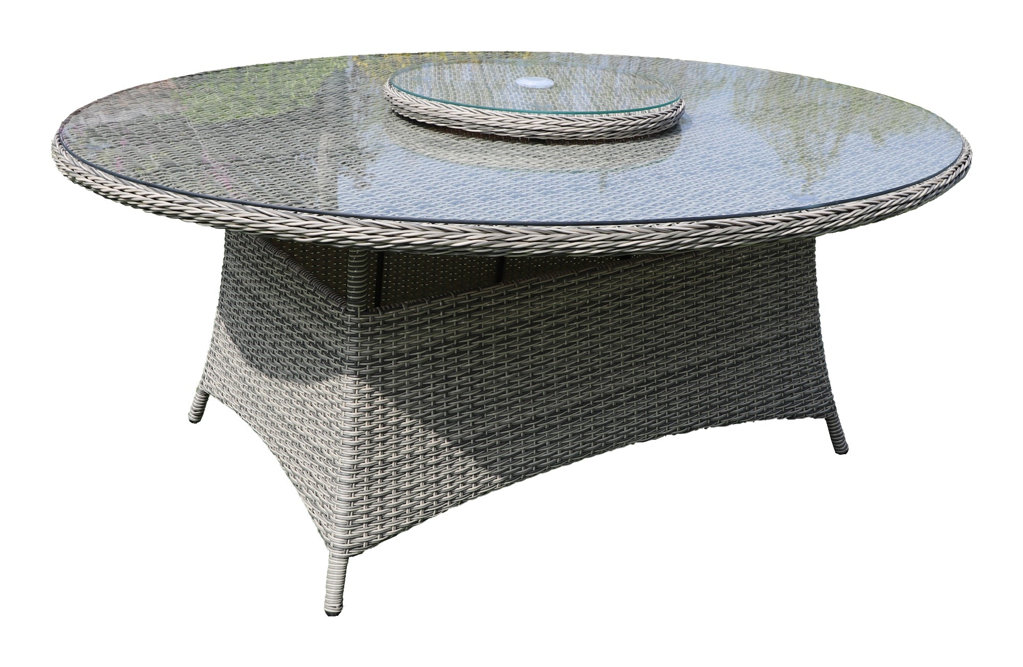 CYH2144W-YH-T4144GS With turntable